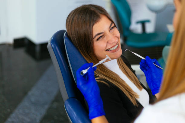 Best Emergency Dental Care  in Chinle, AZ