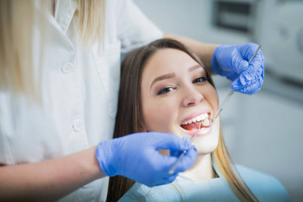 Best General Dentistry  in Chinle, AZ